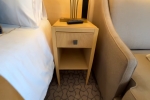 Sheltered Balcony Stateroom Picture