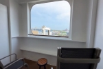 Sheltered Balcony Stateroom Picture