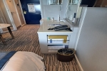 Oceanview Stateroom Picture