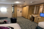 Interior Stateroom Picture