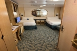 Interior Stateroom Picture