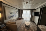 The Haven 2 Bedroom Family Villa Stateroom Picture