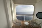 The Haven 2 Bedroom Family Villa Stateroom Picture