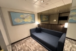 The Haven 2 Bedroom Family Villa Stateroom Picture