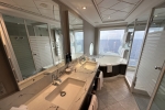 The Haven 2 Bedroom Family Villa Stateroom Picture