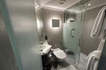 The Haven 2 Bedroom Family Villa Stateroom Picture
