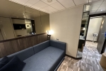 The Haven 2 Bedroom Family Villa Stateroom Picture