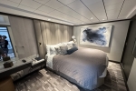 The Haven 2 Bedroom Family Villa Stateroom Picture