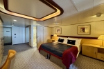 Princess Suite Stateroom Picture