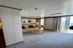 Princess Suite Stateroom Picture