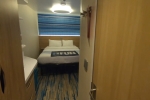Interior Stateroom Picture