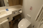 Interior Stateroom Picture