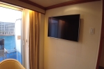 Mini-Suite Stateroom Picture
