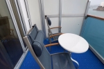 Mini-Suite Stateroom Picture