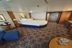 Junior Suite Stateroom Picture