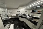 Yacht Club Deluxe Suite Stateroom Picture