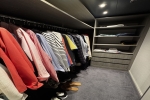 Yacht Club Deluxe Suite Stateroom Picture