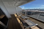 Yacht Club Deluxe Suite Stateroom Picture