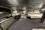 Yacht Club Deluxe Suite Stateroom Picture