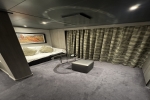 Yacht Club Deluxe Suite Stateroom Picture