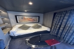 Yacht Club Deluxe Suite Stateroom Picture