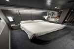 Yacht Club Deluxe Suite Stateroom Picture