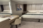 Interior Stateroom Picture
