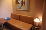 Premium Balcony Stateroom Picture