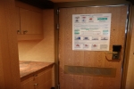 Premium Balcony Stateroom Picture