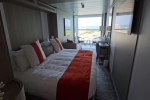 Aqua Class Stateroom Picture