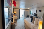 Sky Suite Stateroom Picture Photo Credit Rachel Courchaine Uploaded in 2024 Sky Suite Stateroom Picture
