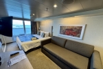 Balcony Stateroom Picture