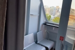 Sea Terrace Stateroom Picture