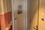 Sea Terrace Stateroom Picture