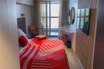 Sea Terrace Stateroom Picture