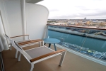 Deluxe Balcony Stateroom Picture
