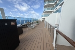 Cabana Mini-Suite Stateroom Picture