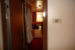 Porthole Stateroom Picture