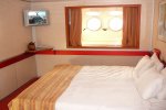 Porthole Stateroom Picture