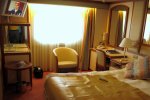 Oceanview Stateroom Picture