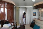 Balcony Stateroom Picture
