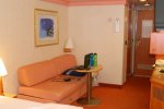 Oceanview Stateroom Picture
