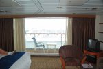 Grand Suite - 1 Bedroom Stateroom Picture