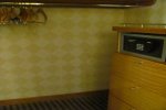 One Bedroom Suite Stateroom Picture