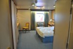 Oceanview Stateroom Picture
