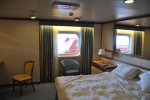 Oceanview Stateroom Picture