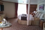 Sky Suite Stateroom Picture