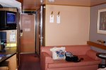 Balcony Stateroom Picture