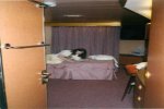 Oceanview Stateroom Picture