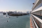 Deluxe Penthouse Suite Stateroom Picture